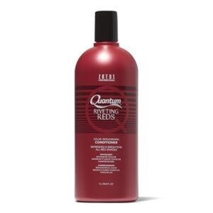 Riveting Reds Color Refreshing Conditioner